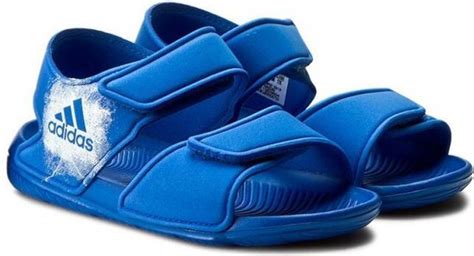 sandalen jongen adidas